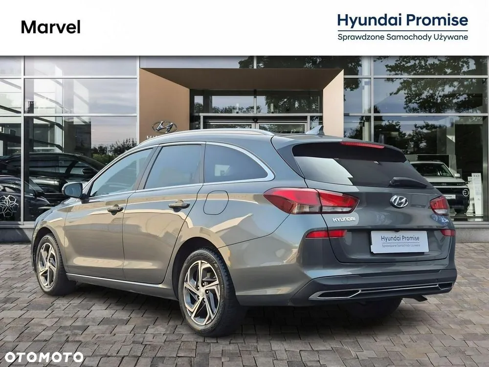 Hyundai I30 2023 photo 3