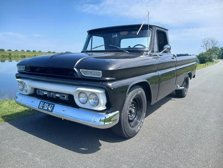 GMC Pickup