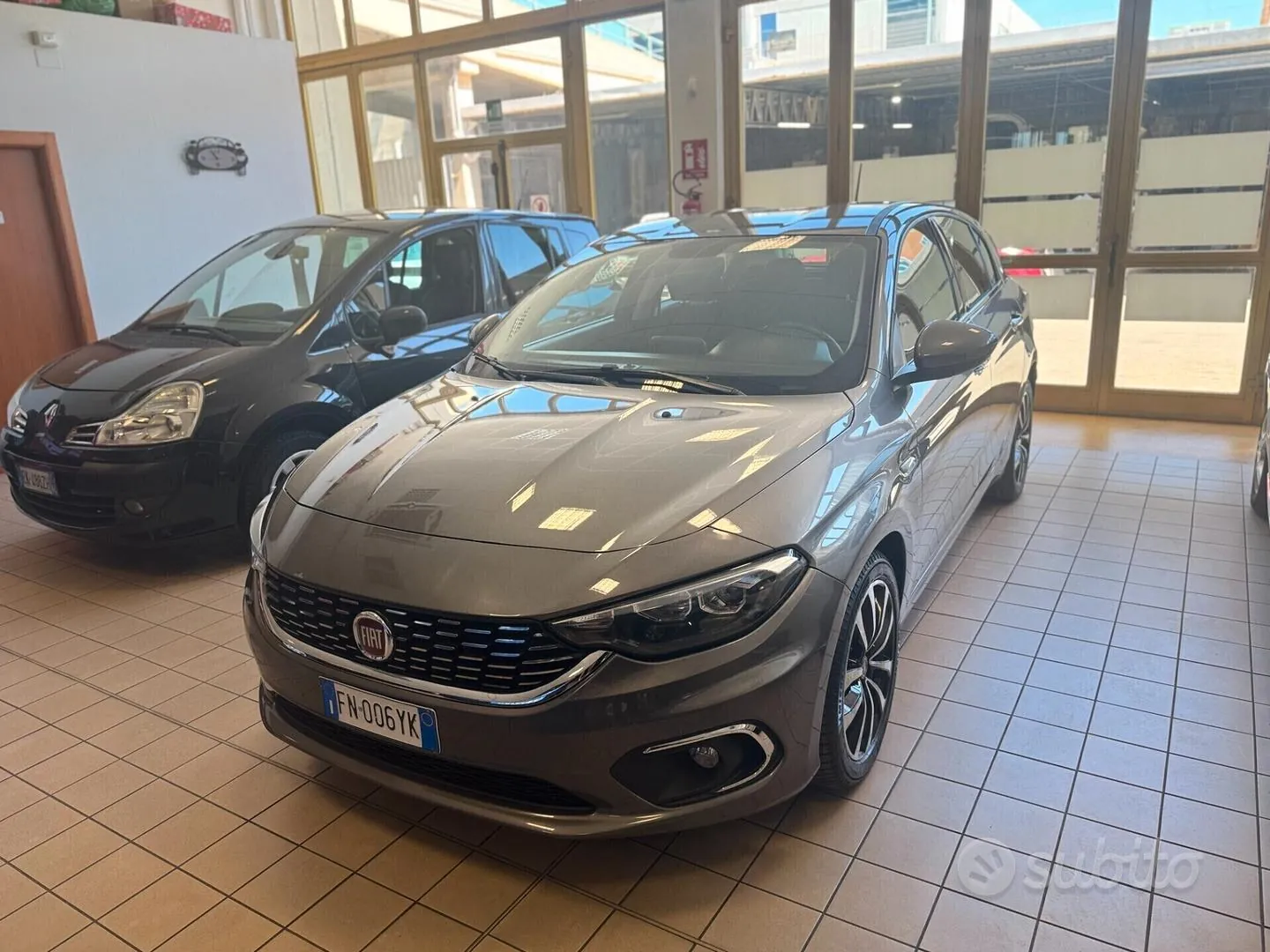 Fiat Tipo