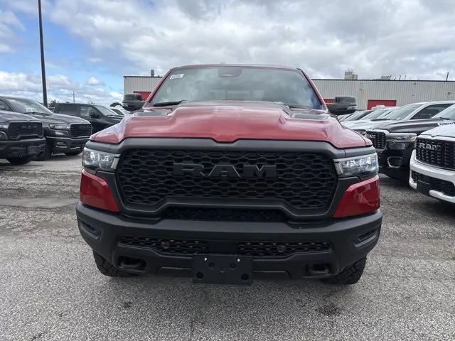 Ram 1500 2026 photo 2