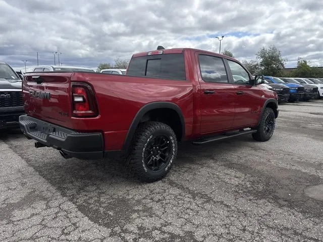 Ram 1500 2026 photo 5