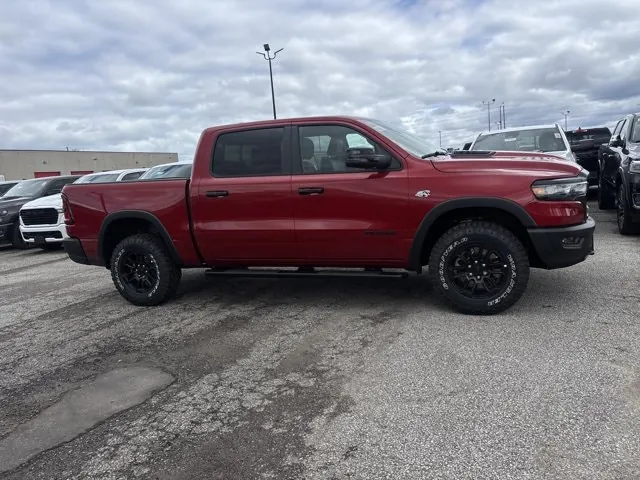 Ram 1500 2026 photo 4