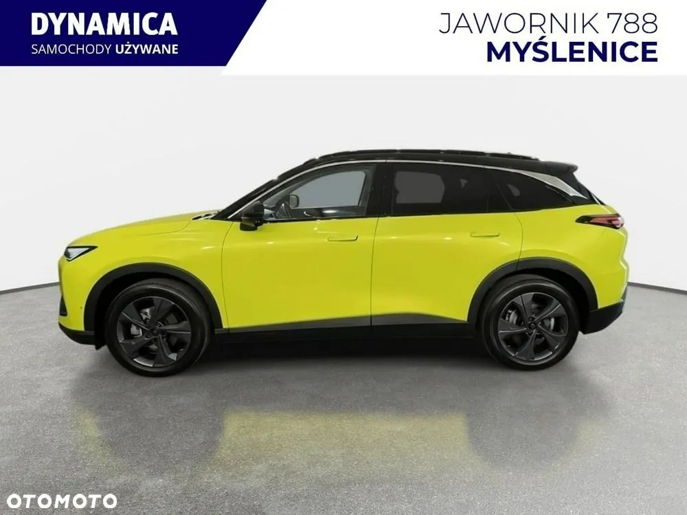 BAIC 5 2024 photo 5