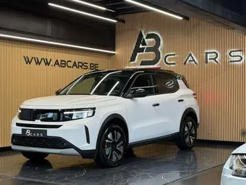 Opel Frontera 2025 photo 3