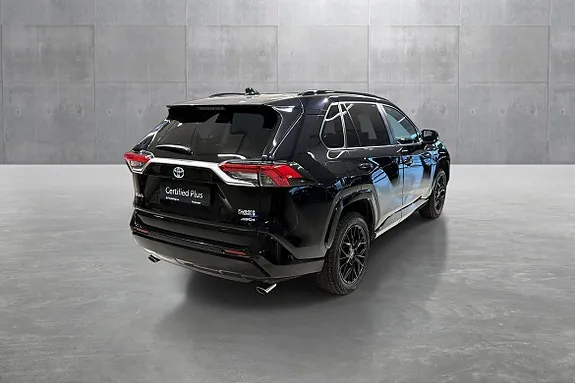 Toyota Rav4 2022 photo 5
