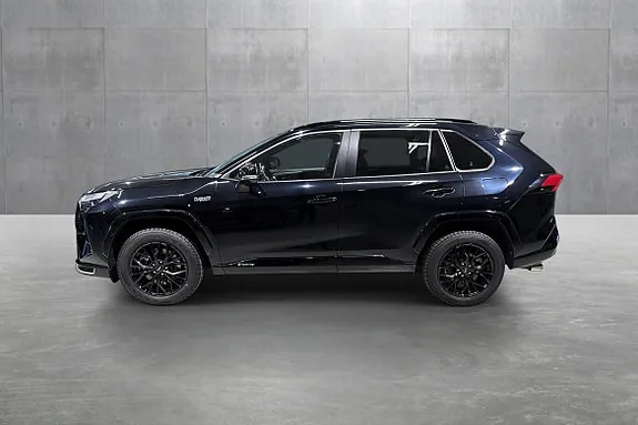Toyota Rav4 2022 photo 2