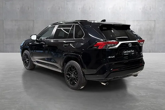 Toyota Rav4 2022 photo 3