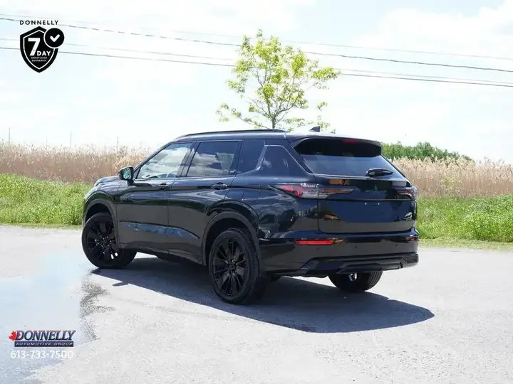 Mitsubishi Outlander 2026 photo 5