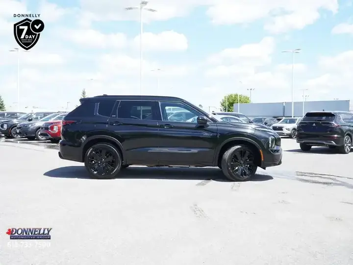 Mitsubishi Outlander 2026 photo 2