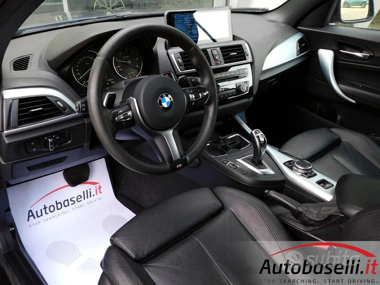BMW 220D Cabrio 2015 photo 2
