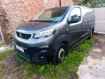 Peugeot Expert