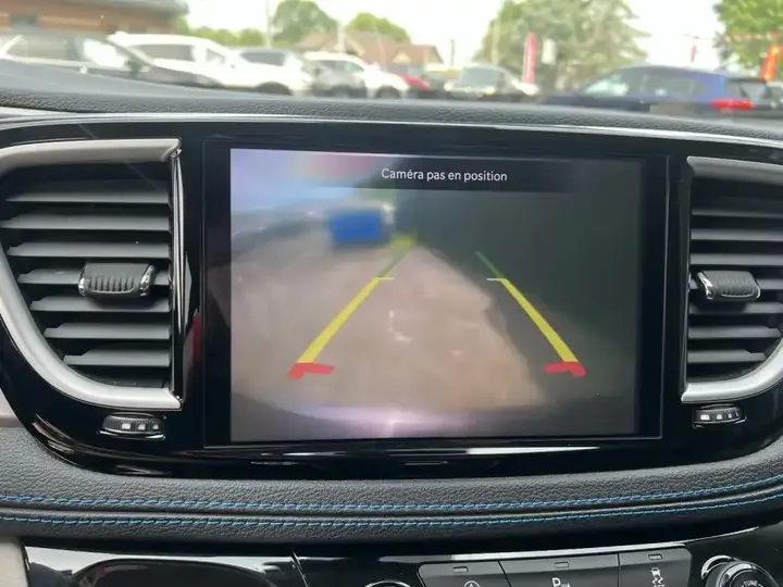 Chrysler Pacifica 2021 photo 5