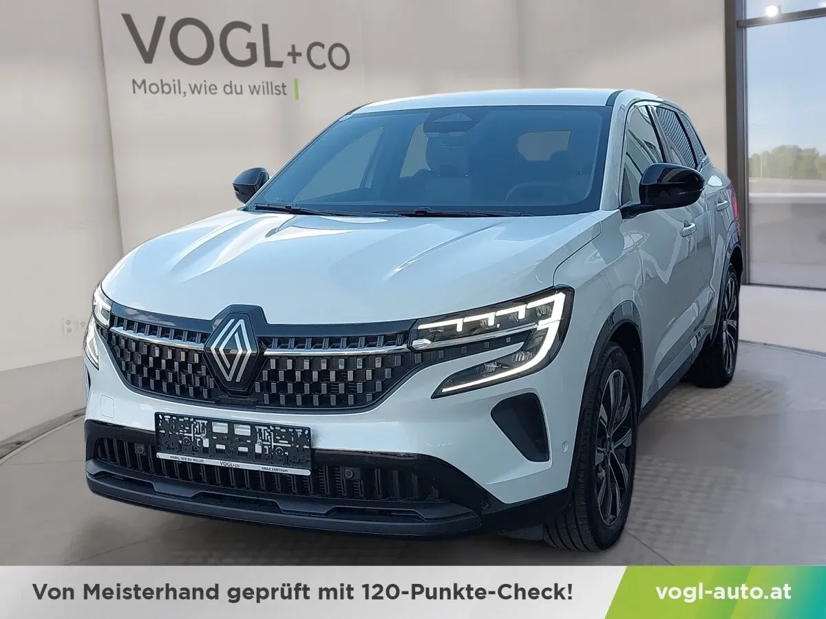Renault Austral