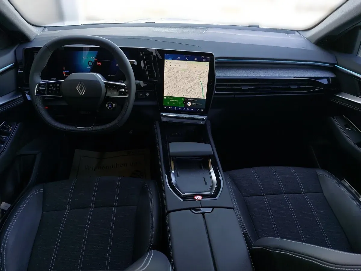 Renault Austral 2025 photo 2