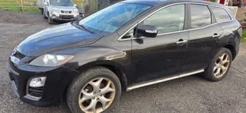 Mazda Cx-7