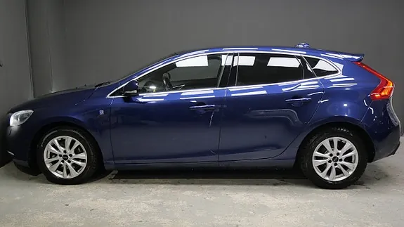 Volvo V40 2015 photo 4