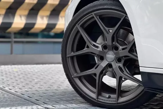BMW 320D 2018 photo 4