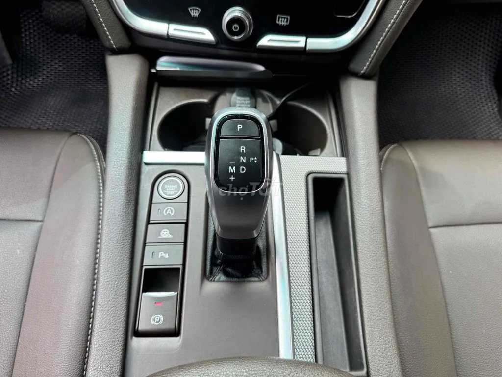 Vinfast Lux A 2021 photo 4