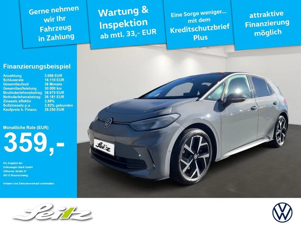 Volkswagen Id.3