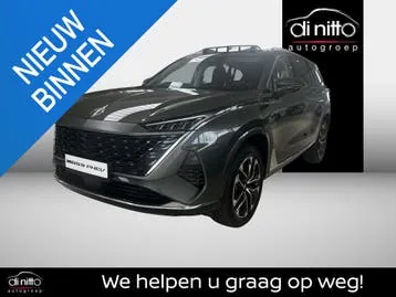 MG Mgs9