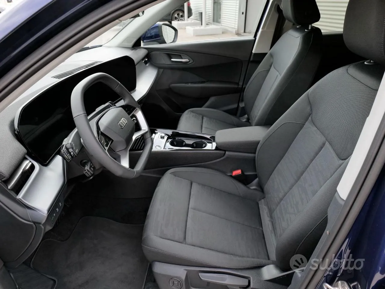 Audi Q3 2026 photo 5