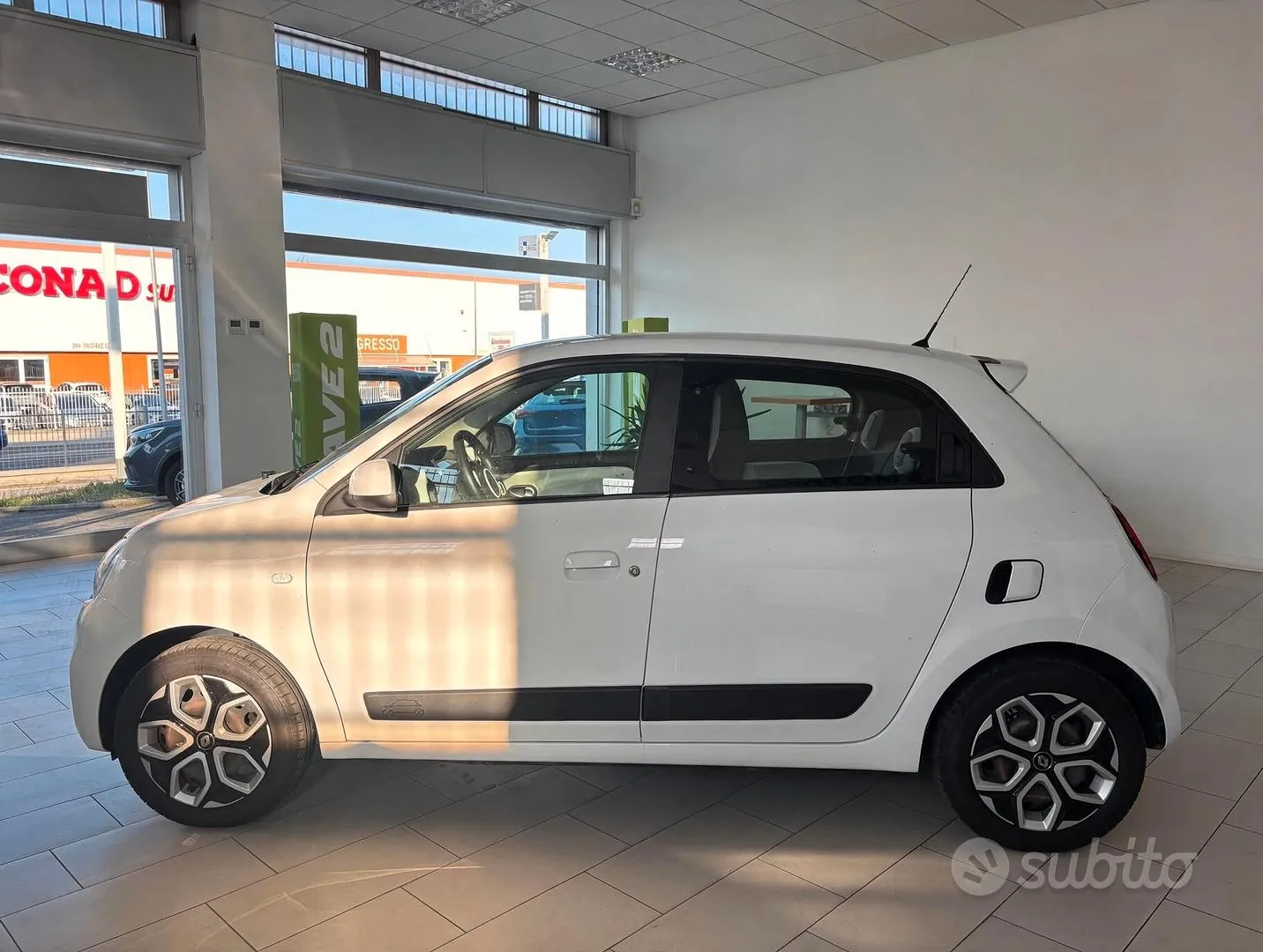 Renault Twingo 2020 photo 4