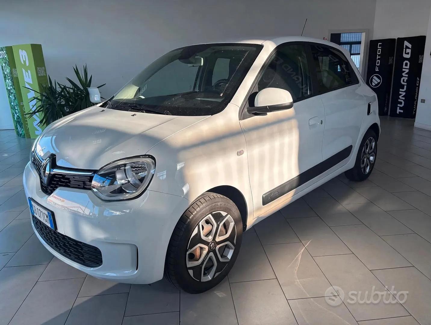 Renault Twingo 2020 photo 3