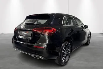 Mercedes-Benz A-Class 2025 photo 2