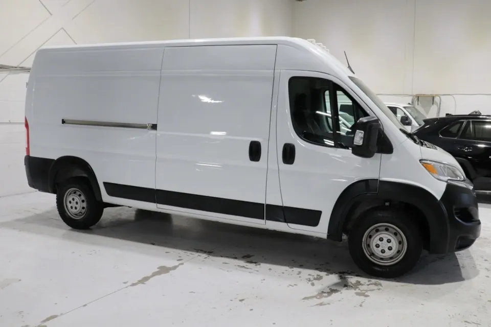Ram Promaster 2023 photo 5