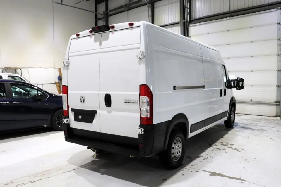 Ram Promaster 2023 photo 4