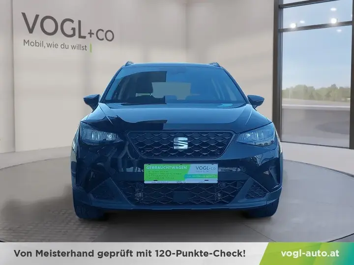 Seat Arona 2024 photo 2