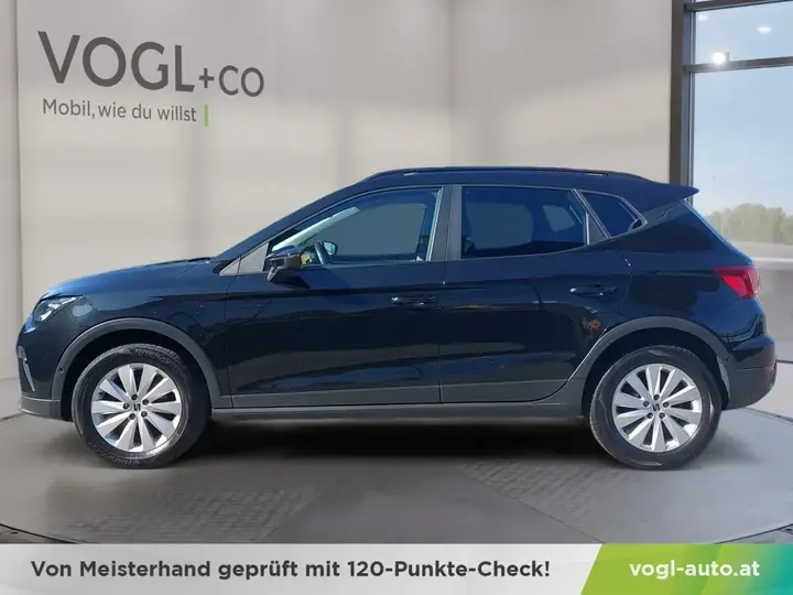 Seat Arona 2024 photo 3