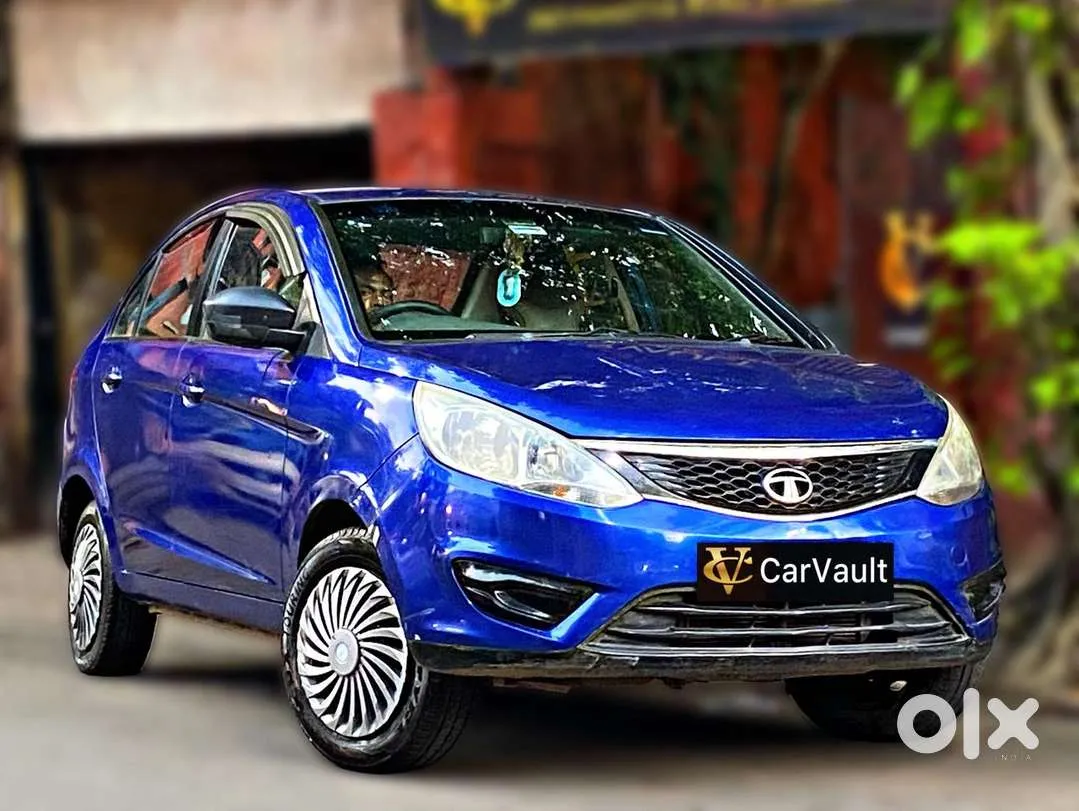 Tata Zest