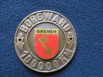 Borgward Bremen