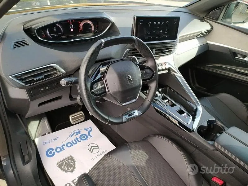 Peugeot 3008 2023 photo 4