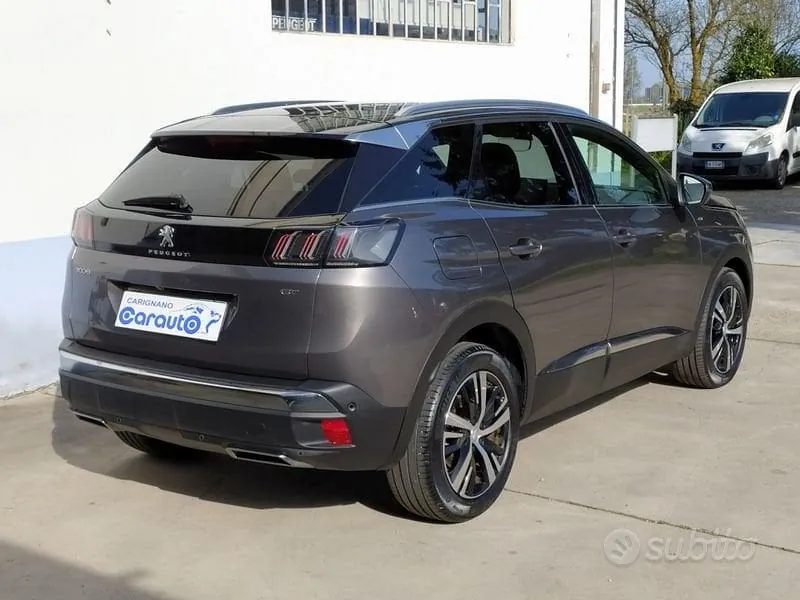 Peugeot 3008 2023 photo 5