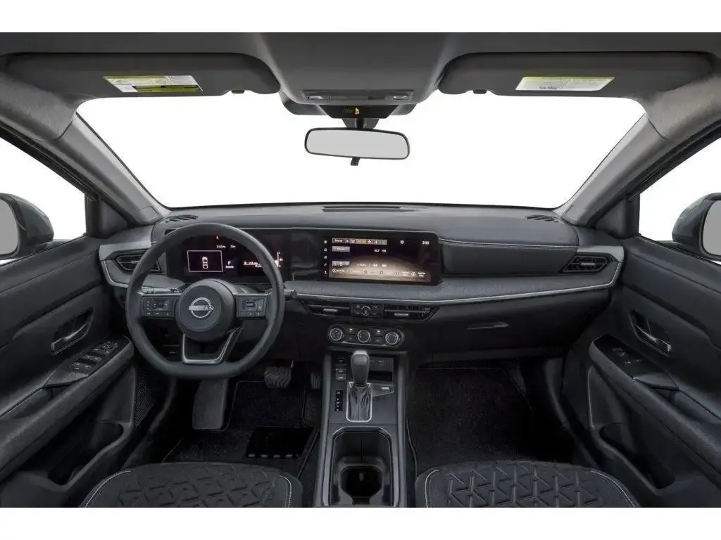 Nissan Kicks 2026 photo 5