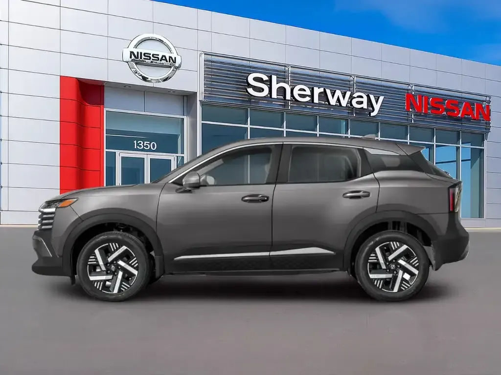 Nissan Kicks 2026 photo 3