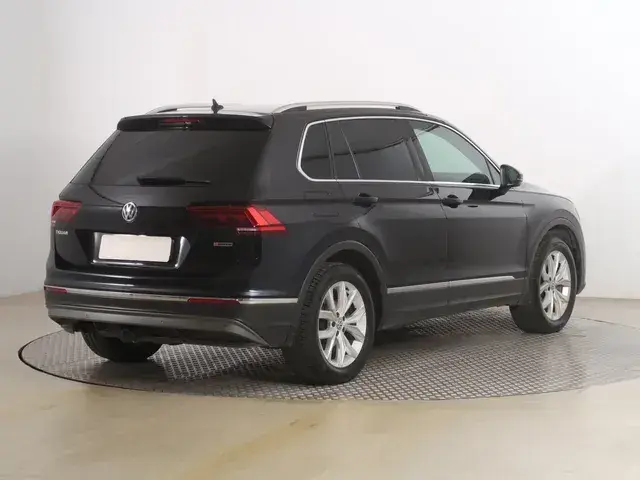 Volkswagen Tiguan 2018 photo 4