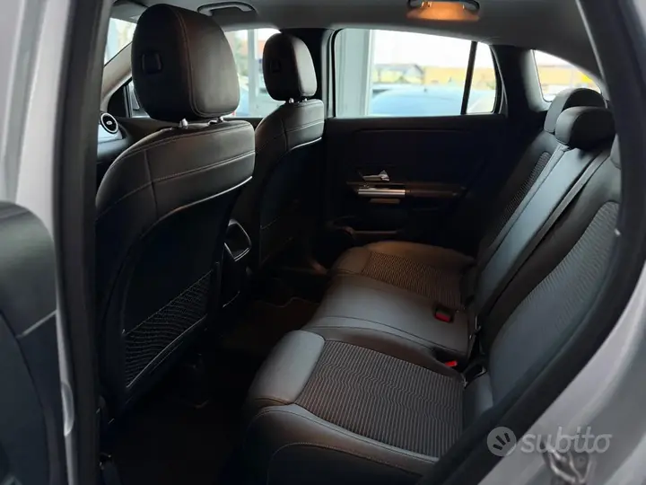 Mercedes-Benz Gla 2020 photo 5