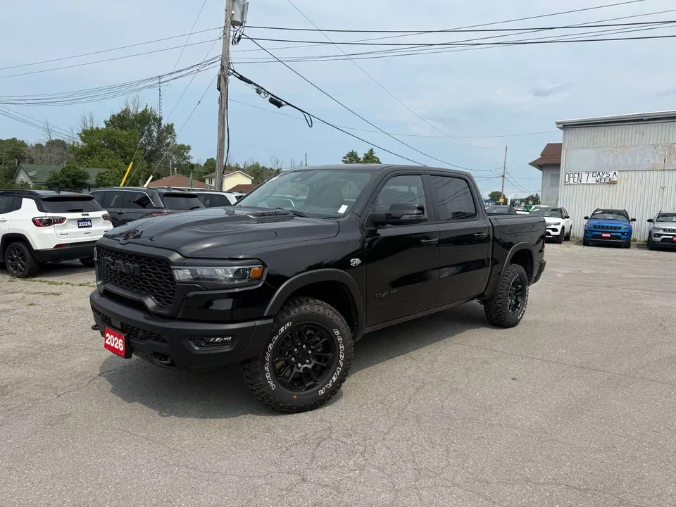 Ram 1500