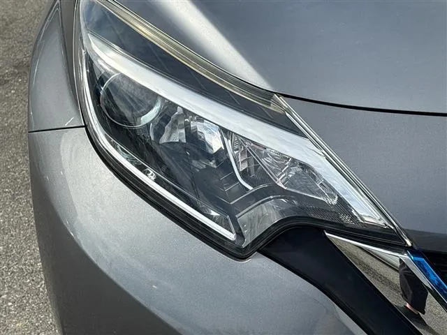 Nissan Note 2018 photo 4