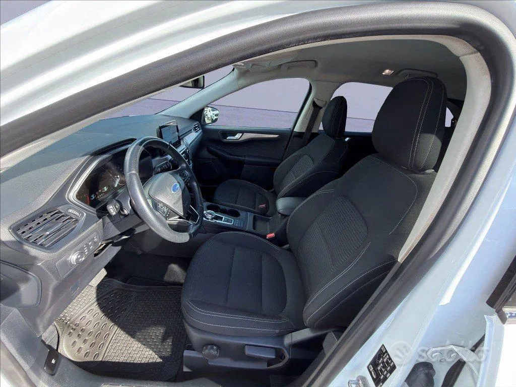Ford Kuga 2021 photo 5