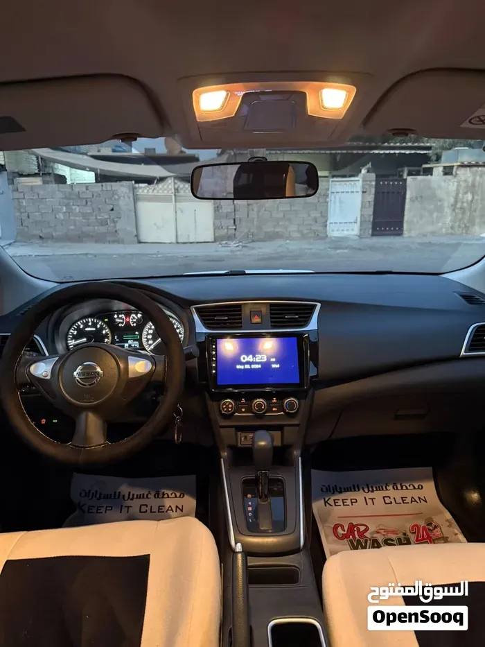Nissan Sentra 2024 photo 4
