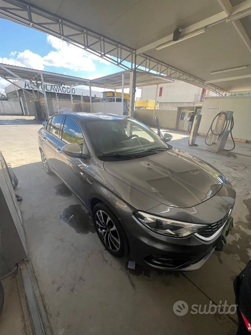 Fiat Tipo