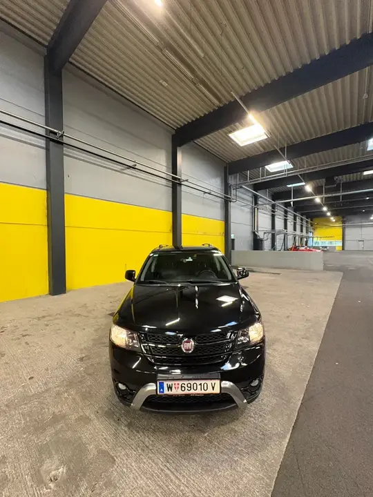 Fiat Freemont 2014 photo 2