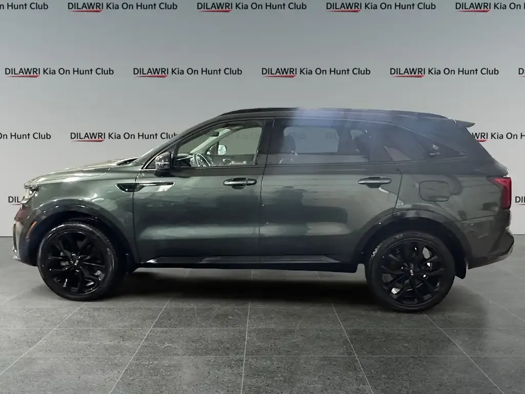 Kia Sorento 2021 photo 2