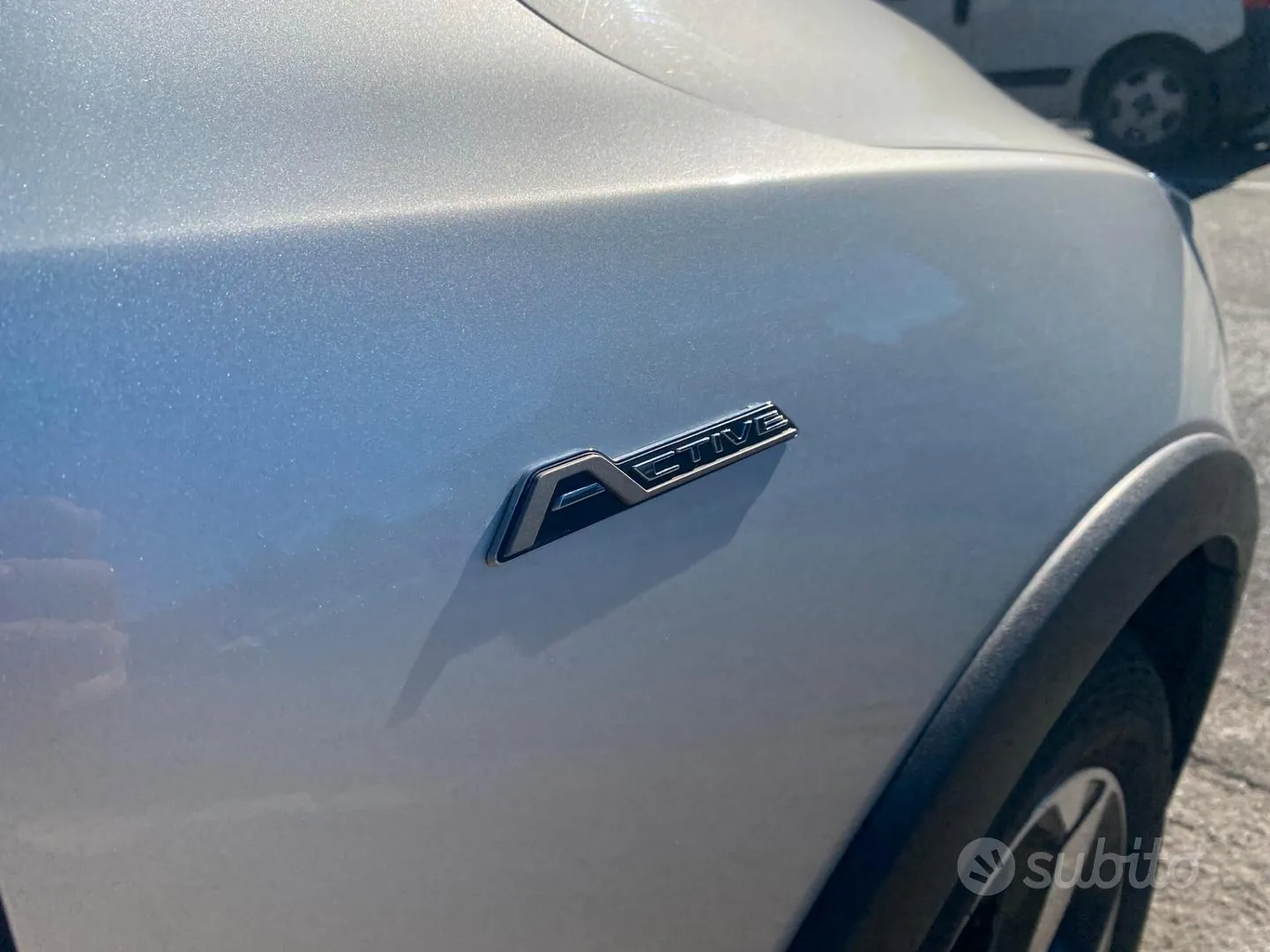 Ford Focus Sw 2023 photo 2