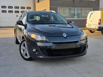 Renault Mégane