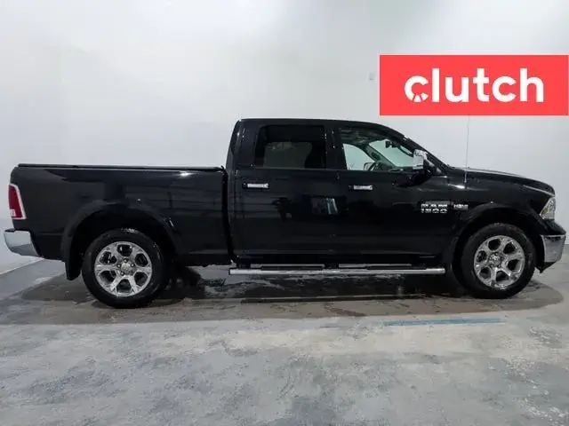 Ram 1500 2018 photo 3